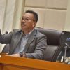 Komisi IX Edy Wuryanto, Desak Presiden Tuntaskan Nasib Guru dan Nakes di Tengah Rekrutmen PPPK SPPG