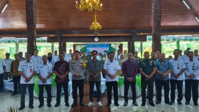 TUTURPEDIA - Wakapolres Blora: Pers Jadi Mitra Strategis Polri dan Pengawal Kepercayaan Publik