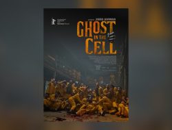 Film Ghost in the Cell Siap Tayang 16 April 2026, Jadi Wakil Sinema Indonesia di Berlinale dan Pasar Internasional