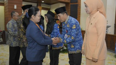 Wujudkan Birokrasi Bersih, Wali kota Agustina Wilujeng Terapkan Meritokrasi Pertama di Jawa Tengah 5 TUTURPEDIA - Wujudkan Birokrasi Bersih, Wali kota Agustina Wilujeng Terapkan Meritokrasi Pertama di Jawa Tengah