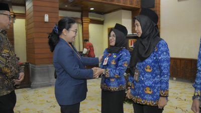 Wujudkan Birokrasi Bersih, Wali kota Agustina Wilujeng Terapkan Meritokrasi Pertama di Jawa Tengah 6 TUTURPEDIA - Wujudkan Birokrasi Bersih, Wali kota Agustina Wilujeng Terapkan Meritokrasi Pertama di Jawa Tengah