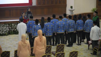 Wujudkan Birokrasi Bersih, Wali kota Agustina Wilujeng Terapkan Meritokrasi Pertama di Jawa Tengah 3 TUTURPEDIA - Wujudkan Birokrasi Bersih, Wali kota Agustina Wilujeng Terapkan Meritokrasi Pertama di Jawa Tengah