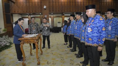 Wujudkan Birokrasi Bersih, Wali kota Agustina Wilujeng Terapkan Meritokrasi Pertama di Jawa Tengah 4 TUTURPEDIA - Wujudkan Birokrasi Bersih, Wali kota Agustina Wilujeng Terapkan Meritokrasi Pertama di Jawa Tengah