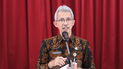 TUTURPEDIA - Trans Jateng Tancap Gas, Kinerja Melesat dan Petugas Diguyur Apresiasi