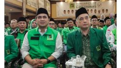 TUTURPEDIA - Konflik PPP Jateng Memanas, Gus Yasin Minta Tak ‘Cuci Piring’ di Publik: Selesaikan Internal, Jangan Pecah Konsolidasi