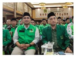 Konflik PPP Jateng Memanas, Gus Yasin Minta Tak ‘Cuci Piring’ di Publik: Selesaikan Internal, Jangan Pecah Konsolidasi