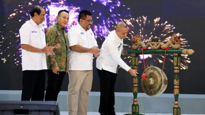 TUTURPEDIA - Setahun, Backlog Rumah di Jawa Tengah Berkurang Lebih dari 274 Ribu Unit