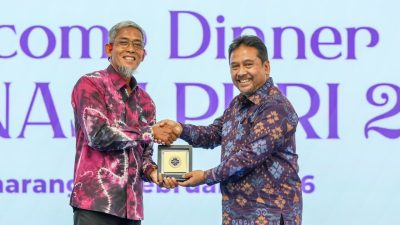 TUTURPEDIA - Sekda Jateng Gandeng PHRI, Dorong Percepatan Wisata Syariah dan Sport Tourism