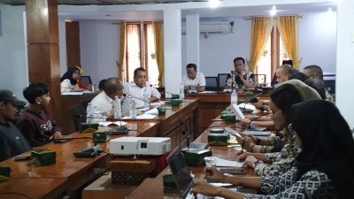 TUTURPEDIA - RTRW dan RPIK Blora Tak Kunjung Tuntas,Investor Dibayangi Ketidakpastian! Cak Sin Blak-blakan: Perda Tanpa Perbup Tak Lebih dari Payung Hukum Kosong