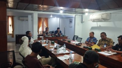 TUTURPEDIA - Perbup RDTR Blora Molor, Anggaran Miliaran Dipertanyakan: FMM Desak Stop Raperda Baru Sebelum Aturan Lama Tuntas