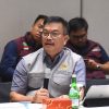 Aduan THR Naik Tajam, Komisi IX DPR RI Edy Wuryanto Warning Perusahaan: Jangan Akali Hak Pekerja dan Pembayaran Dimajukan H-14