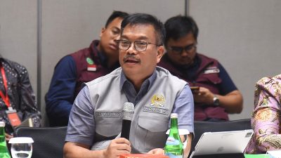 Aduan THR Naik Tajam, Komisi IX DPR RI Edy Wuryanto Warning Perusahaan: Jangan Akali Hak Pekerja dan Pembayaran Dimajukan H-14 10 TUTURPEDIA - Aduan THR Naik Tajam, Komisi IX DPR RI Edy Wuryanto Warning Perusahaan: Jangan Akali Hak Pekerja dan Pembayaran Dimajukan H-14