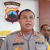 Aksi Tendang Kucing di Kridosono Berbuntut Hukum, Pelaku Resmi Jadi Tersangka dan Terancam 1 Tahun Penjara