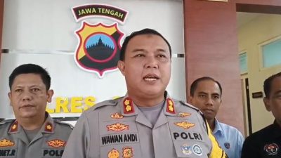 TUTURPEDIA - Aksi Tendang Kucing di Kridosono Berbuntut Hukum, Pelaku Resmi Jadi Tersangka dan Terancam 1 Tahun Penjara