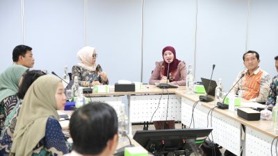 Berhasil Tingkatkan Partisipasi PAUD di Jateng, Kiprah Nawal Yasin Tuai Apresiasi Kementerian Dikdasmen 3 TUTURPEDIA - Berhasil Tingkatkan Partisipasi PAUD di Jateng, Kiprah Nawal Yasin Tuai Apresiasi Kementerian Dikdasmen
