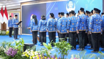 Sekda Jateng: Integritas ASN Tak Bisa Ditawar, Harus Dijaga dalam Situasi Apa pun 6 TUTURPEDIA - Sekda Jateng: Integritas ASN Tak Bisa Ditawar, Harus Dijaga dalam Situasi Apa pun