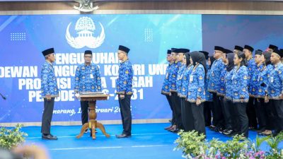 Sekda Jateng: Integritas ASN Tak Bisa Ditawar, Harus Dijaga dalam Situasi Apa pun 5 TUTURPEDIA - Sekda Jateng: Integritas ASN Tak Bisa Ditawar, Harus Dijaga dalam Situasi Apa pun