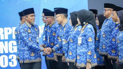 ASN di Jateng Harus Junjung Integritas Tanpa Tawar Menawar 3 TUTURPEDIA - ASN di Jateng Harus Junjung Integritas Tanpa Tawar Menawar