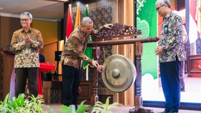 33 Program Spesialis Baru Diluncurkan, Perkuat Layanan Kesehatan dan Dukung Program Speling Jateng 3 TUTURPEDIA - 33 Program Spesialis Baru Diluncurkan, Perkuat Layanan Kesehatan dan Dukung Program Speling Jateng