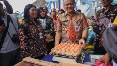 Tekan Lonjakan Harga Jelang Ramadan, Pemprov Jateng Siapkan 308 Gerakan Pangan Murah 5 TUTURPEDIA - Tekan Lonjakan Harga Jelang Ramadan, Pemprov Jateng Siapkan 308 Gerakan Pangan Murah