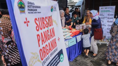 Tekan Lonjakan Harga Jelang Ramadan, Pemprov Jateng Siapkan 308 Gerakan Pangan Murah 3 TUTURPEDIA - Tekan Lonjakan Harga Jelang Ramadan, Pemprov Jateng Siapkan 308 Gerakan Pangan Murah