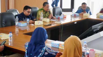 Simperum Jateng Jadi Perhatian Pusat, Data Perumahan Kini Terintegrasi Lebih Cepat dan Akurat 4 TUTURPEDIA - Simperum Jateng Jadi Perhatian Pusat, Data Perumahan Kini Terintegrasi Lebih Cepat dan Akurat