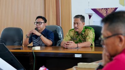 Simperum Jateng Jadi Perhatian Pusat, Data Perumahan Kini Terintegrasi Lebih Cepat dan Akurat 5 TUTURPEDIA - Simperum Jateng Jadi Perhatian Pusat, Data Perumahan Kini Terintegrasi Lebih Cepat dan Akurat