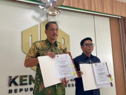 Simperum Jateng Jadi Perhatian Pusat, Data Perumahan Kini Terintegrasi Lebih Cepat dan Akurat