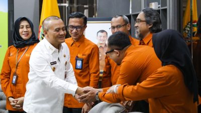 KEK dan Kawasan Industri Jadi Motor Ekonomi Jateng, Sumbang Hampir 2 Persen PDRB 3 TUTURPEDIA - KEK dan Kawasan Industri Jadi Motor Ekonomi Jateng, Sumbang Hampir 2 Persen PDRB