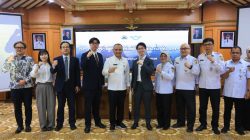 Rawa Pening Disiapkan Jadi Proyek Percontohan Kerja Sama Jateng–Shiga Jepang 3 TUTURPEDIA - Rawa Pening Disiapkan Jadi Proyek Percontohan Kerja Sama Jateng–Shiga Jepang