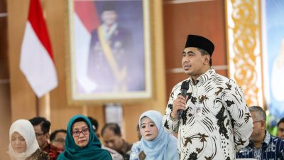 Wagub Jateng Siap Tutup Tambang Pasir di Sumbang Banyumas Setelah dapat Keluhan Banjir Lumpur 3 TUTURPEDIA - Wagub Jateng Siap Tutup Tambang Pasir di Sumbang Banyumas Setelah dapat Keluhan Banjir Lumpur