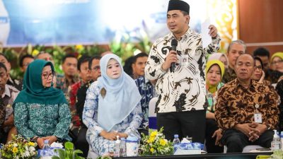 Jadi Ajang Curhat Pelajar, Pemprov Jateng Sediakan Layanan Psikolog pada Program Speling 3 TUTURPEDIA - Jadi Ajang Curhat Pelajar, Pemprov Jateng Sediakan Layanan Psikolog pada Program Speling
