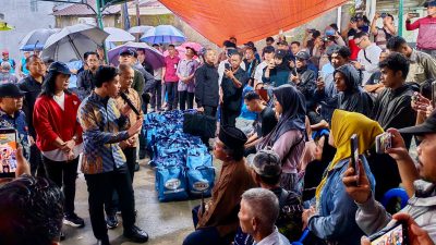 Wapres Gibran dan Gubernur Ahmad Luthfi Cek Lokasi Tanah Gerak Semarang, Pastikan Lahan Relokasi Disiapkan 3 TUTURPEDIA - Wapres Gibran dan Gubernur Ahmad Luthfi Cek Lokasi Tanah Gerak Semarang, Pastikan Lahan Relokasi Disiapkan