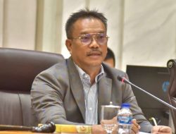 11 Juta Peserta PBI Nonaktif, Edy Wuryanto Desak SKB Tiga Menteri Segera Terbit