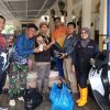 Pemkot Semarang Gercep Tangani Banjir di Rowosari dan Meteseh, Tembalang: Beri Bantuan Logistik dan Evakuasi Warga Terdampak