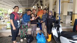 Pemkot Semarang Gercep Tangani Banjir di Rowosari dan Meteseh, Tembalang: Beri Bantuan Logistik dan Evakuasi Warga Terdampak 3 TUTURPEDIA - Pemkot Semarang Gercep Tangani Banjir di Rowosari dan Meteseh, Tembalang: Beri Bantuan Logistik dan Evakuasi Warga Terdampak