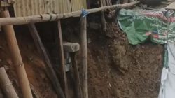 Satu Rumah Warga Kedung Jenar "Dimakan" Longsor Lusi, Pemkab Blora Diminta Segera Bertindak! 3 TUTURPEDIA - Satu Rumah Warga Kedung Jenar "Dimakan" Longsor Lusi, Pemkab Blora Diminta Segera Bertindak!