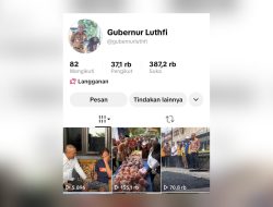 Soal Pajak Kendaraan Naik: “Pusat yang Naikin, Bukan Jateng!”