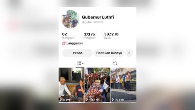 Soal Pajak Kendaraan Naik: “Pusat yang Naikin, Bukan Jateng!”