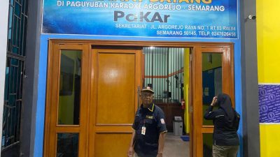 Ciptakan Kekhusyukan Bulan Ramadan, Pemkot Semarang Berlakukan Pengaturan Jam Operasional Tempat Hiburan 5 TUTURPEDIA - Ciptakan Kekhusyukan Bulan Ramadan, Pemkot Semarang Berlakukan Pengaturan Jam Operasional Tempat Hiburan