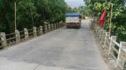 Jembatan Rusak di Bogorejo, Warga Lapor Gubernur Jawa Tengah 4 TUTURPEDIA - Jembatan Rusak di Bogorejo, Warga Lapor Gubernur Jawa Tengah