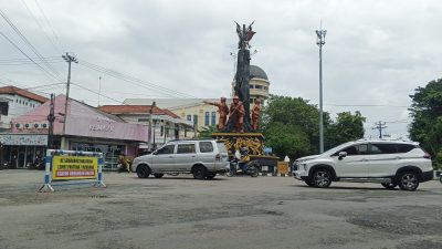 Jalan Semarang–Grobogan Putus, Satlantas Polres Blora Alihkan Kendaraan Berat ke Jalur Pantura 3 TUTURPEDIA - Jalan Semarang–Grobogan Putus, Satlantas Polres Blora Alihkan Kendaraan Berat ke Jalur Pantura