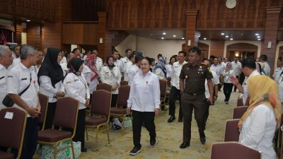 Wali Kota Semarang, Agustina Wilujeng Puji Lomba JAGA DESA, Perkuat Tata Kelola Keuangan Kelurahan 3 TUTURPEDIA - Wali Kota Semarang, Agustina Wilujeng Puji Lomba JAGA DESA, Perkuat Tata Kelola Keuangan Kelurahan