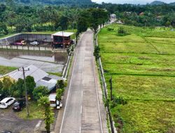 Pemprov Jateng Perbaiki Ribuan Jalan Berlubang, Jelang Mudik Lebaran Harus Rampung*