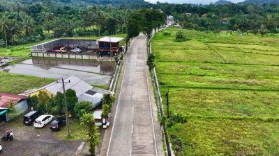 Pemprov Jateng Perbaiki Ribuan Jalan Berlubang, Jelang Mudik Lebaran Harus Rampung* 11 TUTURPEDIA - Pemprov Jateng Perbaiki Ribuan Jalan Berlubang, Jelang Mudik Lebaran Harus Rampung*
