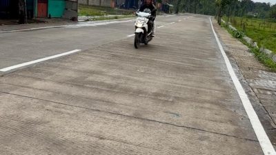 Pemprov Jateng Perbaiki Ribuan Jalan Berlubang, Jelang Mudik Lebaran Harus Rampung* 3 TUTURPEDIA - Pemprov Jateng Perbaiki Ribuan Jalan Berlubang, Jelang Mudik Lebaran Harus Rampung*