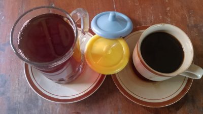 Aroma Kopi Lek Yon di Jetis Blora: Sederhana Tempatnya, Hangat Suasananya 3 TUTURPEDIA - Aroma Kopi Lek Yon di Jetis Blora: Sederhana Tempatnya, Hangat Suasananya