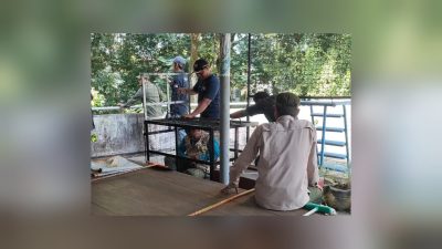 Muncul monyet liar di Sepanjang Sungai Grojogan, Lurah Mlangsen Evi Kartikasari: Warga Harap Tenang dan Waspada 4 TUTURPEDIA - Muncul monyet liar di Sepanjang Sungai Grojogan, Lurah Mlangsen Evi Kartikasari: Warga Harap Tenang dan Waspada