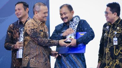 Setahun Kepemimpinan Luthfi–Yasin: Kolaborasi Jadi Kunci Laju Positif Pembangunan Jawa Tengah 4 TUTURPEDIA - Setahun Kepemimpinan Luthfi–Yasin: Kolaborasi Jadi Kunci Laju Positif Pembangunan Jawa Tengah