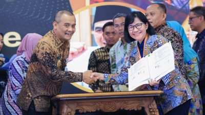 Setahun Kepemimpinan Luthfi–Yasin: Kolaborasi Jadi Kunci Laju Positif Pembangunan Jawa Tengah 3 TUTURPEDIA - Setahun Kepemimpinan Luthfi–Yasin: Kolaborasi Jadi Kunci Laju Positif Pembangunan Jawa Tengah